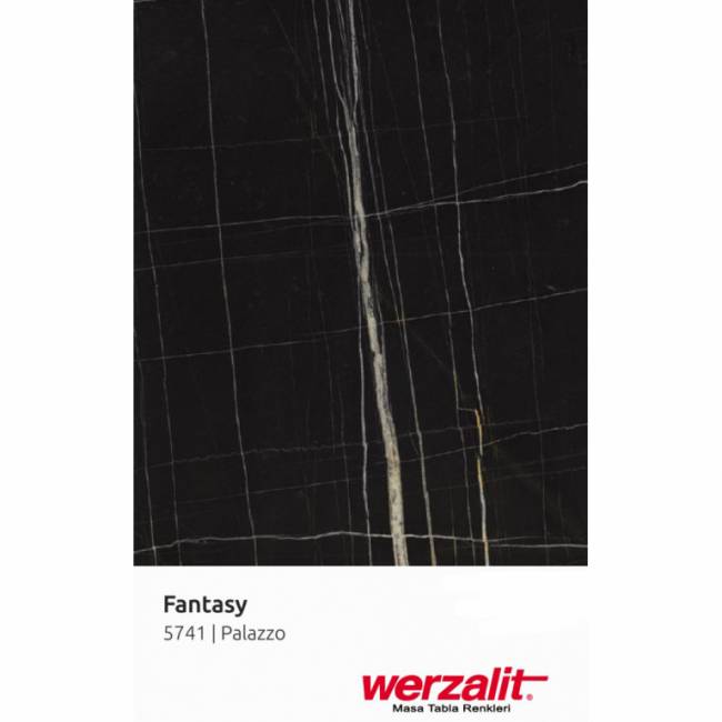 Столешница квадратная Werzalit Fantasy палаццо 800х800х20.5 мм Столешница квадратная Werzalit Fantasy палаццо 800х800х20.5 мм