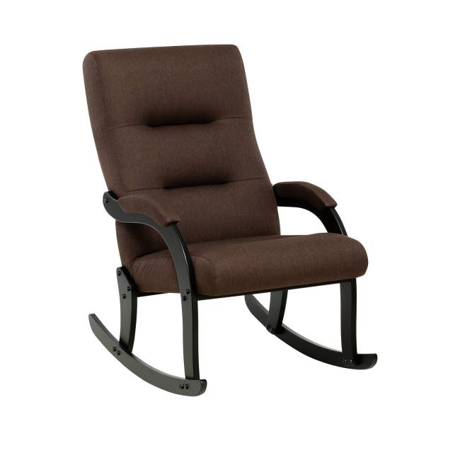 Кресло-качалка Leset Дэми Венге Malmo 28 Кресло-качалка Leset Дэми Венге Malmo 28