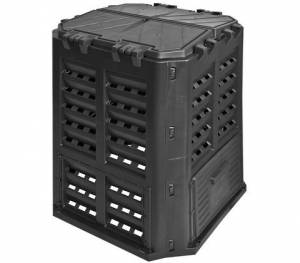 Компостер Garden Composter (Гарден) 320 л