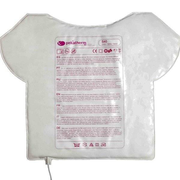 Электрогрелка Pekatherm S40 Электрогрелка Pekatherm S40