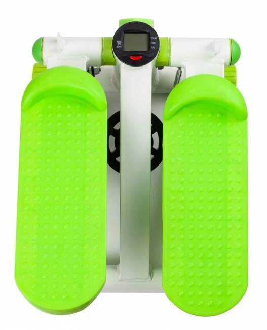 Степпер "Atlas Sport AS-504", зеленый