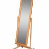 Зеркало напольное В 27Н светло-коричневый 137 см х 42,5 см Зеркало напольное В 27Н светло-коричневый 137 см х 42,5 см
