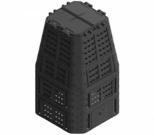 Компостер Super Composter-3 (Супер-3) 880 л