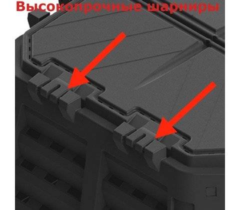 Компостер Super Composter-3 (Супер-3) 880 л Компостер Super Composter-3 (Супер-3) 880 л