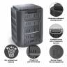 Компостер Prosperplast Compogreen 320 л черный (простая упаковка) Компостер Prosperplast Compogreen 320 л черный (простая упаковка)