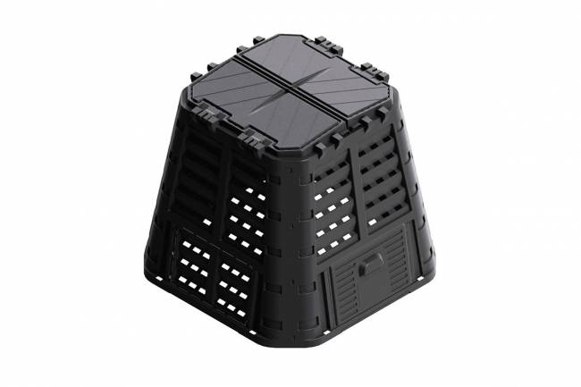 Компостер 480 л. 2020 Компостер 480 л. 2020