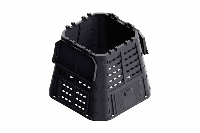 Компостер 480 л. 2020 Компостер 480 л. 2020