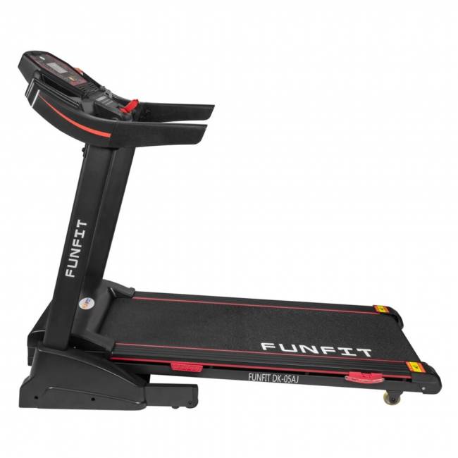Беговая дорожка "Funfit DK-05AJ" Беговая дорожка "Funfit DK-05AJ"