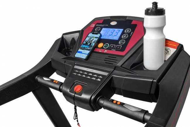 Беговая дорожка "Funfit DK-05AJ" Беговая дорожка "Funfit DK-05AJ"