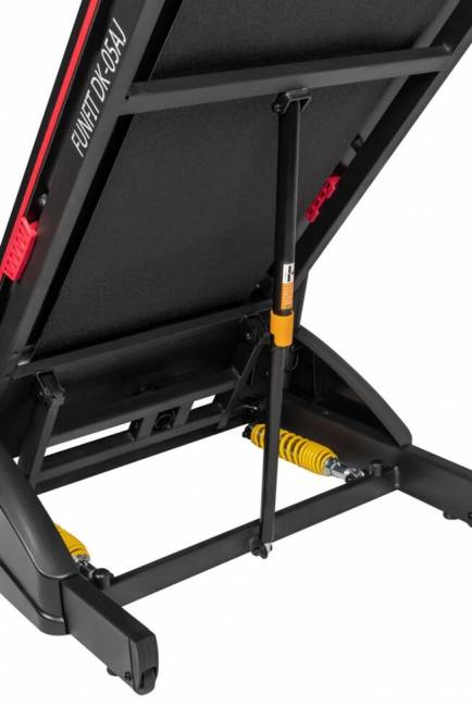 Беговая дорожка "Funfit DK-05AJ" Беговая дорожка "Funfit DK-05AJ"