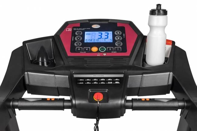 Беговая дорожка "Funfit DK-05AJ" Беговая дорожка "Funfit DK-05AJ"