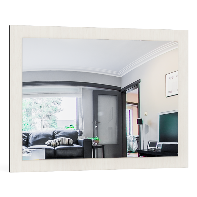 Комод с зеркалом Фиеста цвет венге/дуб лоредо Комод с зеркалом Фиеста цвет венге/дуб лоредо