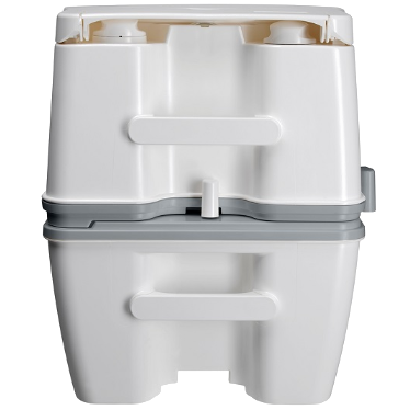 Биотуалет Thetford Porta Potti 565 E жидкостной Биотуалет Thetford Porta Potti 565 E жидкостной