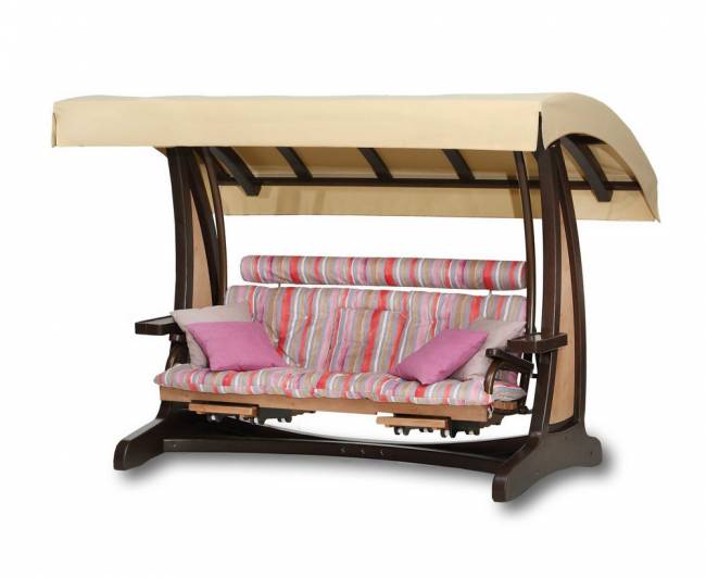 Матрац к качелям "Валенсия 3"