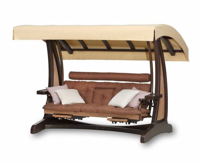 Матрац к качелям "Валенсия 3"