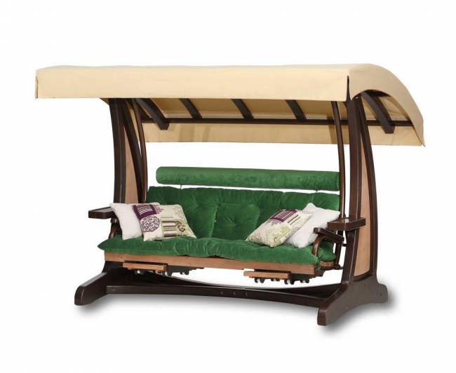 Матрац к качелям "Валенсия 3"