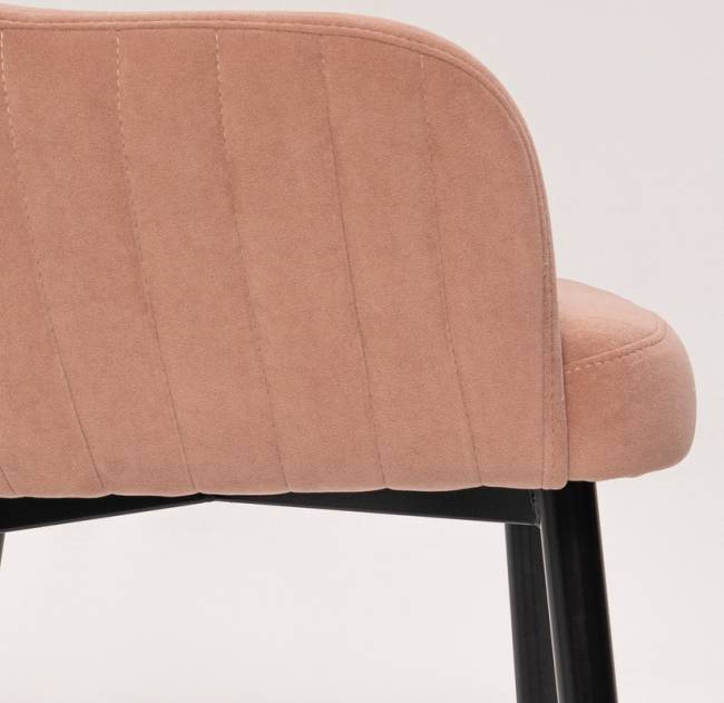 Стул Modern Desert / Black Стул Modern Desert / Black