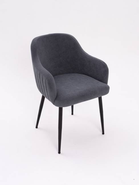 Стул Modern Grafit / Black