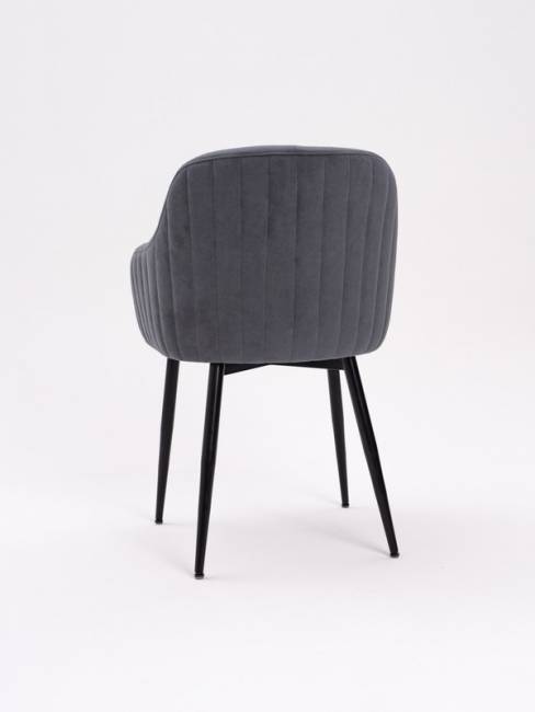 Стул Modern Grafit / Black