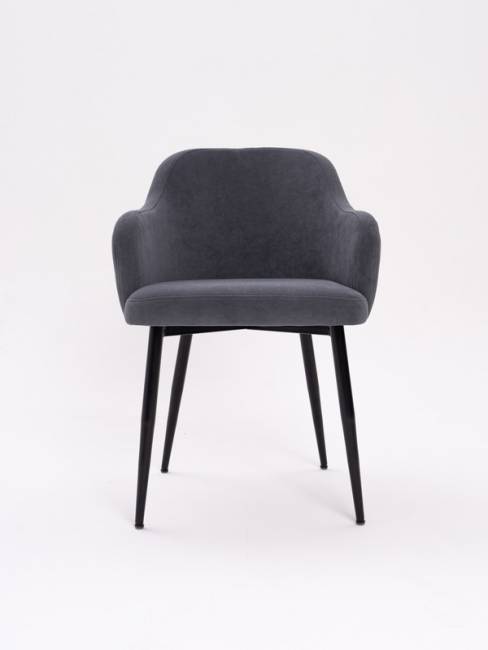 Стул Modern Grafit / Black