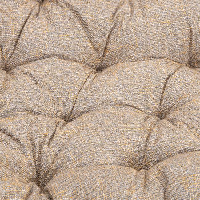 Диван Мамасан/Mamasan (23/02 W) /с подушкой/ 169х102х80см, пекан орех, матрац 182х119см, рогожка, меланж Pecan (орех) Диван Мамасан/Mamasan (23/02 W) /с подушкой/ 169х102х80см, пекан орех, матрац 182х119см, рогожка, меланж Pecan (орех)