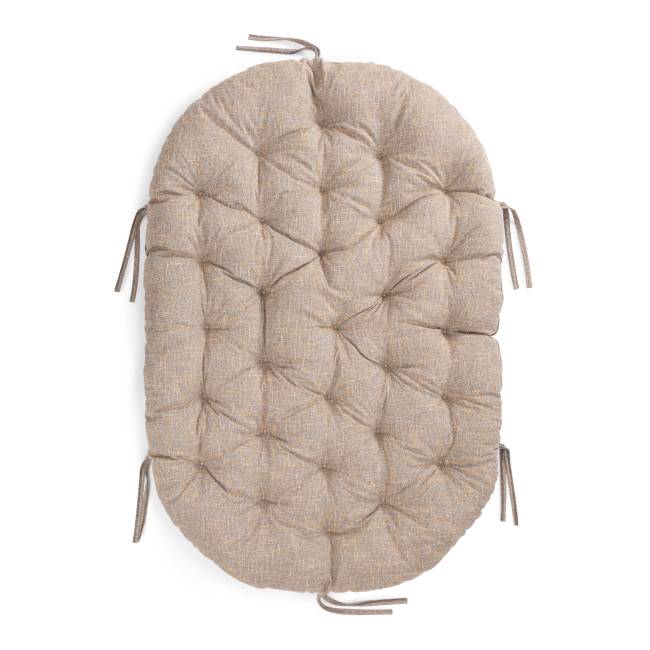 Диван Мамасан/Mamasan (23/02 W) /с подушкой/ 169х102х80см, пекан орех, матрац 182х119см, рогожка, меланж Pecan (орех) Диван Мамасан/Mamasan (23/02 W) /с подушкой/ 169х102х80см, пекан орех, матрац 182х119см, рогожка, меланж Pecan (орех)