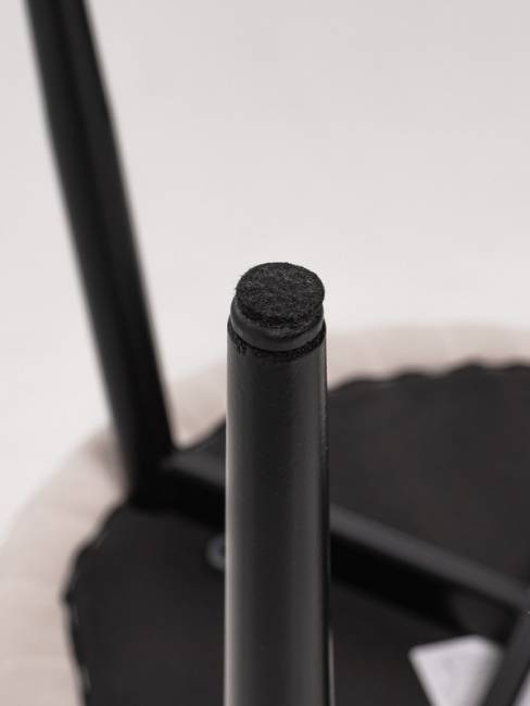 Стул Modern ivory / Black Стул Modern ivory / Black