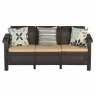 Комплект мебели YALTA BIG FAMILY SOFA 7 SET