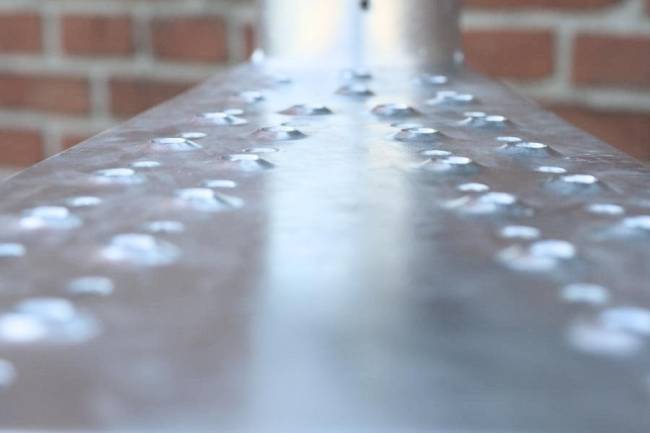 Винтовая лестница Toronto d155