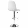 Барный стул Eames white