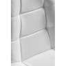 Барный стул Eames white
