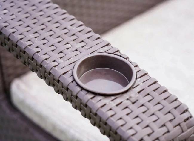 Комплект мебели YALTA BIG FAMILY SOFA 8 SET Комплект мебели YALTA BIG FAMILY SOFA 8 SET