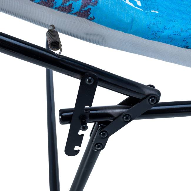 Кровать раскладная Leset Модель 207 Черный Разнотон Кровать раскладная Leset Модель 207 Черный Разнотон