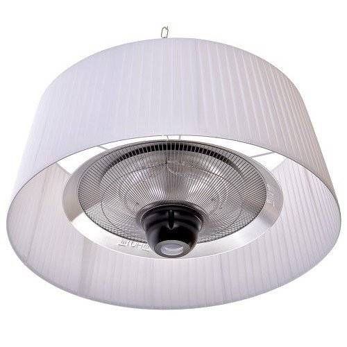 Электрический подвесной обогреватель Hügett Taket White 2125-W Электрический подвесной обогреватель Hügett Taket White 2125-W