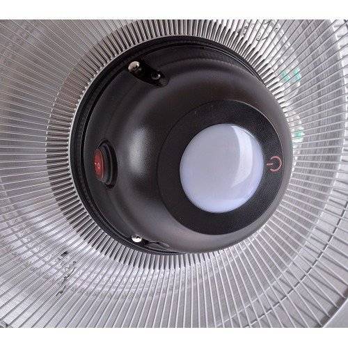 Электрический подвесной обогреватель Hügett Taket White 2125-W Электрический подвесной обогреватель Hügett Taket White 2125-W