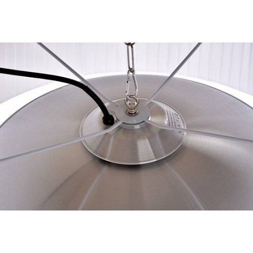 Электрический подвесной обогреватель Hügett Taket White 2125-W Электрический подвесной обогреватель Hügett Taket White 2125-W