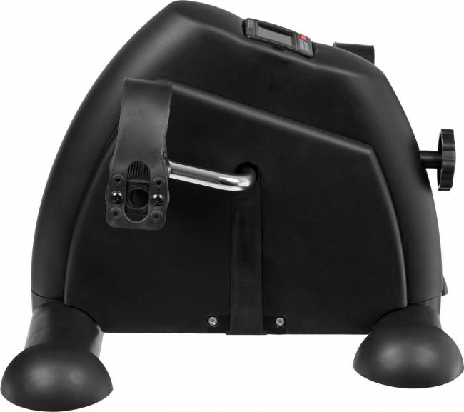 Мини велотренажер Bradex SF 0824, черный