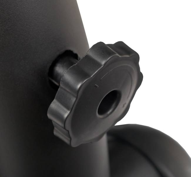 Мини велотренажер Bradex SF 0824, черный