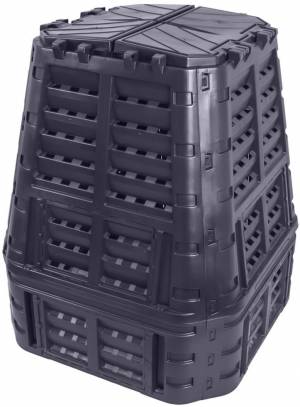 Компостер 740 л. 2020