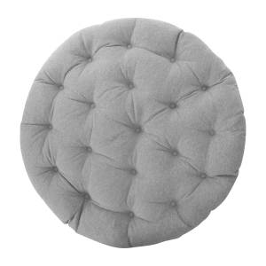 23/01 Матрац для кресла "Папасан" ткань, серо-бежевый, 3M 16/2 серо-бежевый ткань 23/01 Матрац для кресла "Папасан" ткань, серо-бежевый, 3M 16/2 серо-бежевый ткань