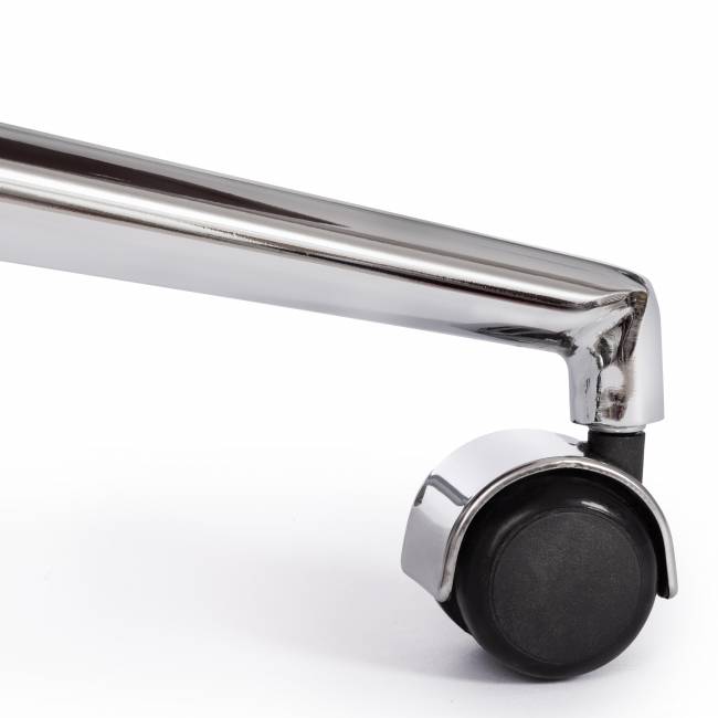 Кресло Бэнд/Bend орех, кож/зам черный черный Кресло Бэнд/Bend орех, кож/зам черный черный