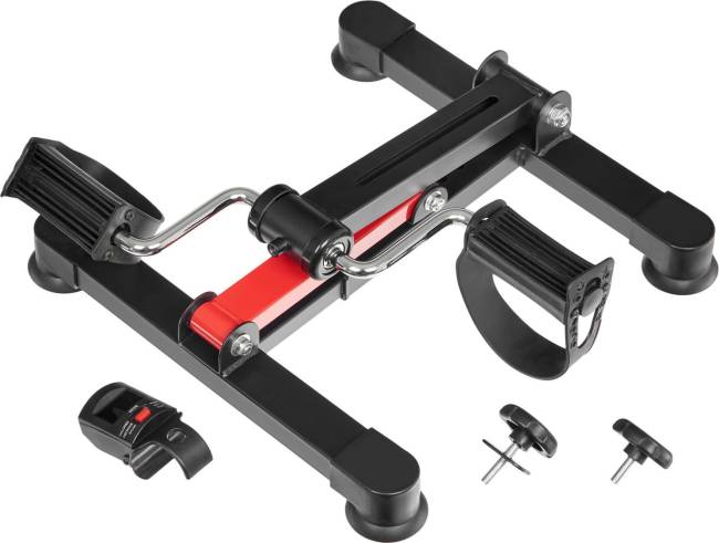 Мини велотренажер с регулируемой высотой, Bradex SF 0830 Мини велотренажер с регулируемой высотой, Bradex SF 0830