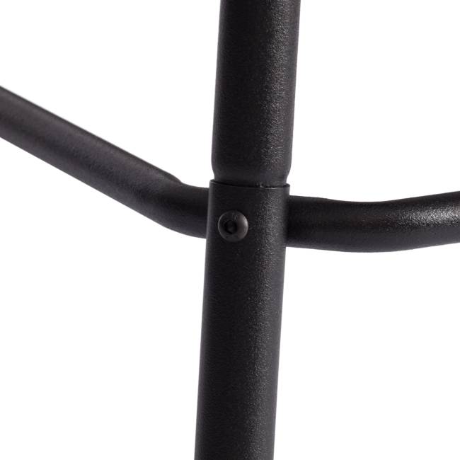 Барный стул  Bari/Бари экокожа , бежевый, 45х56х110 см бежевый экокожа