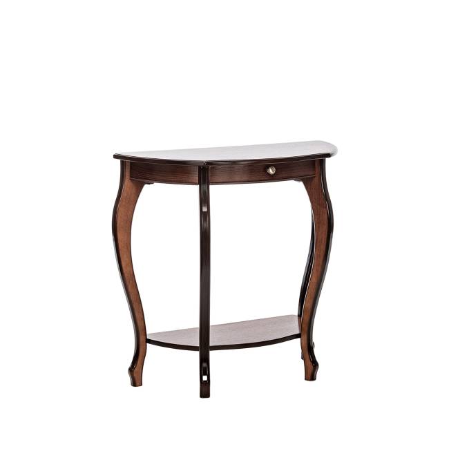 Консоль Leset "Элегант" Орех