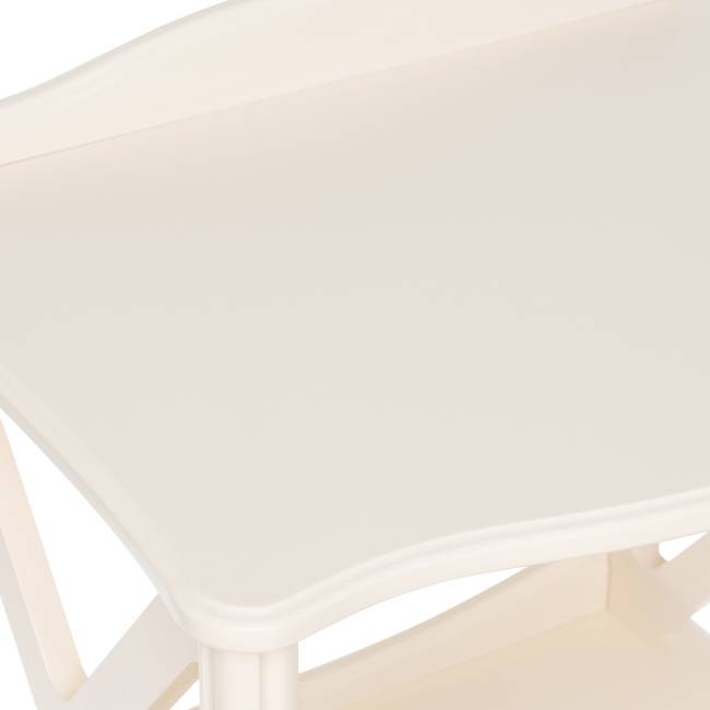 Этажерка Leset "Джульетта-3" Дуб шампань