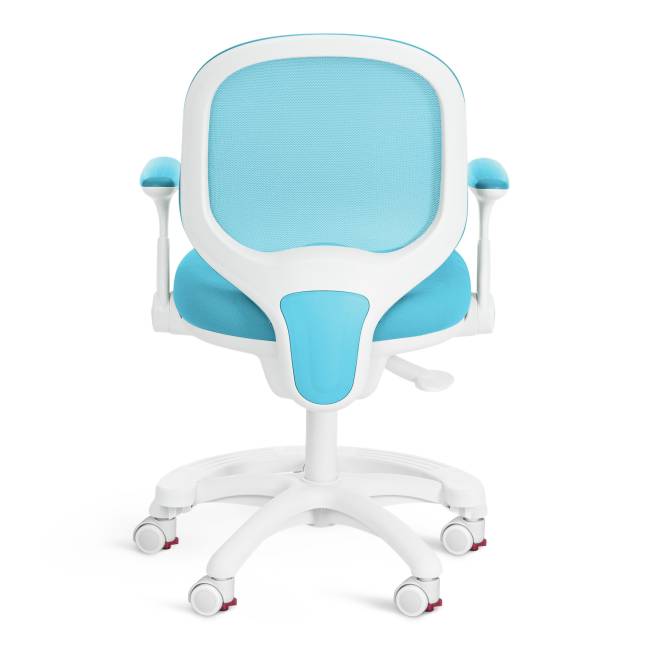 Кресло RAINBOW Blue (голубой) голубой