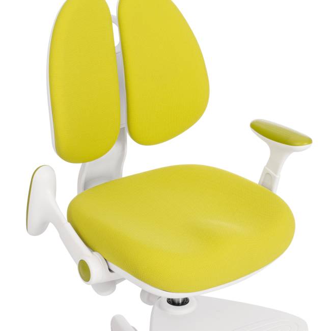 Кресло Miracle/Миракл Green (салатовый) салатовый