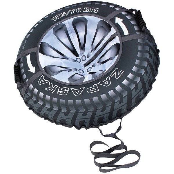 Тюбинг Митек Запаска 110 см Тюбинг Митек Запаска 110 см