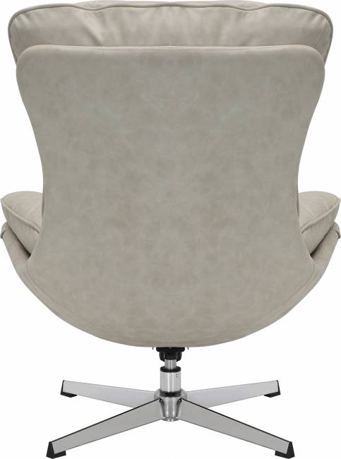 Кресло мягкое Everprof Mango (Манго) Ткань Бежевый Кресло мягкое Everprof Mango (Манго) Ткань Бежевый