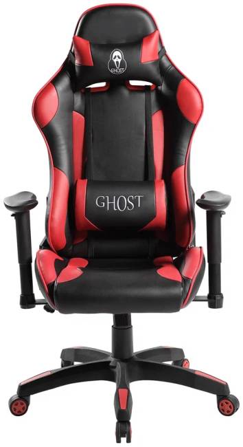 Кресло игровое GX-02-02 Кресло игровое GX-02-02